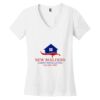 Women's Perfect Weight ® V Neck Tee Thumbnail