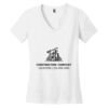 Women's Perfect Weight ® V Neck Tee Thumbnail