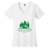 Women's Perfect Weight ® V Neck Tee Thumbnail