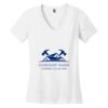 Women's Perfect Weight ® V Neck Tee Thumbnail