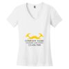 Women's Perfect Weight ® V Neck Tee Thumbnail