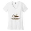 Women's Perfect Weight ® V Neck Tee Thumbnail