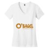 Women's Perfect Weight ® V Neck Tee Thumbnail