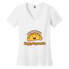 Women's Perfect Weight ® V Neck Tee Thumbnail