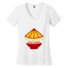 Women's Perfect Weight ® V Neck Tee Thumbnail