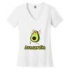 Women's Perfect Weight ® V Neck Tee Thumbnail