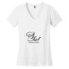 Women's Perfect Weight ® V Neck Tee Thumbnail