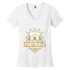 Women's Perfect Weight ® V Neck Tee Thumbnail