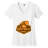 Women's Perfect Weight ® V Neck Tee Thumbnail
