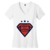 Women's Perfect Weight ® V Neck Tee Thumbnail