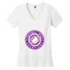 Women's Perfect Weight ® V Neck Tee Thumbnail