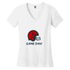 Women's Perfect Weight ® V Neck Tee Thumbnail