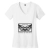 Women's Perfect Weight ® V Neck Tee Thumbnail