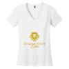 Women's Perfect Weight ® V Neck Tee Thumbnail