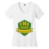 Women's Perfect Weight ® V Neck Tee Thumbnail