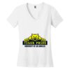 Women's Perfect Weight ® V Neck Tee Thumbnail