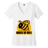 Women's Perfect Weight ® V Neck Tee Thumbnail