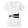 Women's Perfect Weight ® V Neck Tee Thumbnail