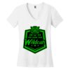 Women's Perfect Weight ® V Neck Tee Thumbnail