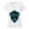 Women's Perfect Weight ® V Neck Tee Thumbnail