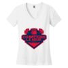 Women's Perfect Weight ® V Neck Tee Thumbnail
