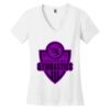 Women's Perfect Weight ® V Neck Tee Thumbnail