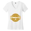 Women's Perfect Weight ® V Neck Tee Thumbnail