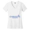 Women's Perfect Weight ® V Neck Tee Thumbnail
