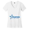 Women's Perfect Weight ® V Neck Tee Thumbnail