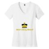 Women's Perfect Weight ® V Neck Tee Thumbnail