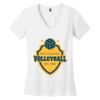 Women's Perfect Weight ® V Neck Tee Thumbnail