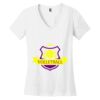 Women's Perfect Weight ® V Neck Tee Thumbnail
