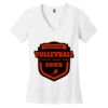 Women's Perfect Weight ® V Neck Tee Thumbnail