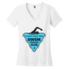 Women's Perfect Weight ® V Neck Tee Thumbnail