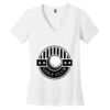 Women's Perfect Weight ® V Neck Tee Thumbnail
