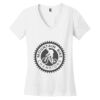 Women's Perfect Weight ® V Neck Tee Thumbnail