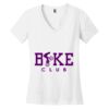 Women's Perfect Weight ® V Neck Tee Thumbnail