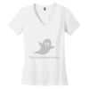Women's Perfect Weight ® V Neck Tee Thumbnail