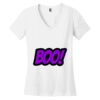 Women's Perfect Weight ® V Neck Tee Thumbnail