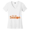 Women's Perfect Weight ® V Neck Tee Thumbnail