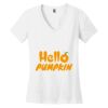 Women's Perfect Weight ® V Neck Tee Thumbnail