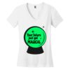 Women's Perfect Weight ® V Neck Tee Thumbnail