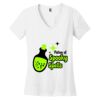 Women's Perfect Weight ® V Neck Tee Thumbnail