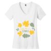 Women's Perfect Weight ® V Neck Tee Thumbnail