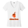 Women's Perfect Weight ® V Neck Tee Thumbnail