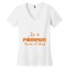 Women's Perfect Weight ® V Neck Tee Thumbnail