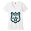Women's Perfect Weight ® V Neck Tee Thumbnail