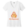 Women's Perfect Weight ® V Neck Tee Thumbnail