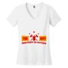 Women's Perfect Weight ® V Neck Tee Thumbnail