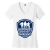 Women's Perfect Weight ® V Neck Tee Thumbnail